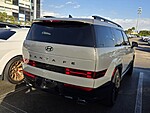 Used 2024 HYUNDAI SANTA FE CALLIGRAPHY in PLANTATION, FLORIDA (Photo 10)