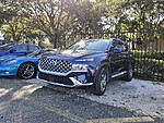 Used 2022 HYUNDAI SANTA FE SEL in PLANTATION, FLORIDA (Photo 1)