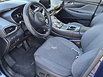 Used 2022 HYUNDAI SANTA FE SEL in PLANTATION, FLORIDA (Photo 11)