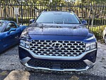 Used 2022 HYUNDAI SANTA FE SEL in PLANTATION, FLORIDA (Photo 3)