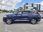 Used 2022 HYUNDAI SANTA FE SEL in PLANTATION, FLORIDA (Photo 3)