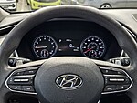Used 2022 HYUNDAI SANTA FE SEL in PLANTATION, FLORIDA (Photo 23)