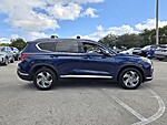 Used 2022 HYUNDAI SANTA FE SEL in PLANTATION, FLORIDA (Photo 4)