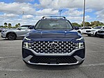 Used 2022 HYUNDAI SANTA FE SEL in PLANTATION, FLORIDA (Photo 5)