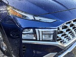Used 2022 HYUNDAI SANTA FE SEL in PLANTATION, FLORIDA (Photo 6)