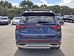 Used 2022 HYUNDAI SANTA FE SEL in PLANTATION, FLORIDA (Photo 6)