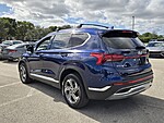 Used 2022 HYUNDAI SANTA FE SEL in PLANTATION, FLORIDA (Photo 7)