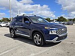Used 2022 HYUNDAI SANTA FE SEL in PLANTATION, FLORIDA (Photo 9)