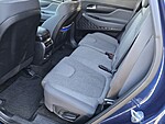 Used 2022 HYUNDAI SANTA FE SEL in PLANTATION, FLORIDA (Photo 10)