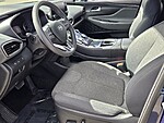 Used 2022 HYUNDAI SANTA FE SEL in PLANTATION, FLORIDA (Photo 10)