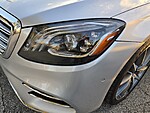 Used 2018 MERCEDES-BENZ S-CLASS S 450 in PLANTATION, FLORIDA (Photo 11)