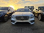 Used 2018 MERCEDES-BENZ S-CLASS S 450 in PLANTATION, FLORIDA (Photo 3)