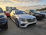 Used 2018 MERCEDES-BENZ S-CLASS S 450 in PLANTATION, FLORIDA (Photo 4)
