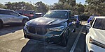Used 2021 BMW X5 SDRIVE40I in PLANTATION, FLORIDA
