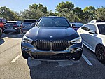 Used 2021 BMW X5 SDRIVE40I in PLANTATION, FLORIDA (Photo 3)