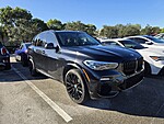 Used 2021 BMW X5 SDRIVE40I in PLANTATION, FLORIDA (Photo 4)