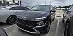 Used 2023 HYUNDAI KONA SEL in PLANTATION, FLORIDA