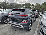 Used 2023 HYUNDAI KONA SEL in PLANTATION, FLORIDA (Photo 4)