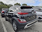 Used 2023 HYUNDAI KONA SEL in PLANTATION, FLORIDA (Photo 6)