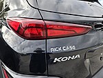 Used 2023 HYUNDAI KONA SEL in PLANTATION, FLORIDA (Photo 7)