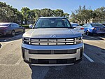 Used 2024 HYUNDAI SANTA FE HYBRID SEL in PLANTATION, FLORIDA (Photo 3)