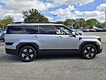Used 2024 HYUNDAI SANTA FE HYBRID SEL in PLANTATION, FLORIDA (Photo 4)