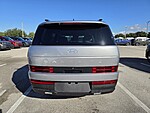 Used 2024 HYUNDAI SANTA FE HYBRID SEL in PLANTATION, FLORIDA (Photo 6)