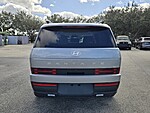 Used 2024 HYUNDAI SANTA FE HYBRID SEL in PLANTATION, FLORIDA (Photo 6)
