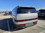 Used 2024 HYUNDAI SANTA FE HYBRID SEL in PLANTATION, FLORIDA (Photo 7)