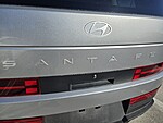 Used 2024 HYUNDAI SANTA FE HYBRID SEL in PLANTATION, FLORIDA (Photo 8)
