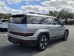 Used 2024 HYUNDAI SANTA FE HYBRID SEL in PLANTATION, FLORIDA (Photo 8)