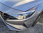 Used 2022 HYUNDAI ELANTRA SEL in PLANTATION, FLORIDA (Photo 11)