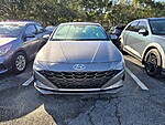 Used 2022 HYUNDAI ELANTRA SEL in PLANTATION, FLORIDA (Photo 3)