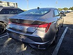 Used 2022 HYUNDAI ELANTRA SEL in PLANTATION, FLORIDA (Photo 5)