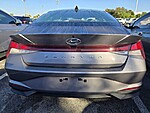 Used 2022 HYUNDAI ELANTRA SEL in PLANTATION, FLORIDA (Photo 6)