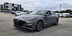 Used 2023 HYUNDAI SONATA LIMITED in PLANTATION, FLORIDA
