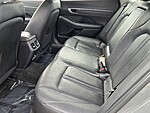 Used 2023 HYUNDAI SONATA LIMITED in PLANTATION, FLORIDA (Photo 11)