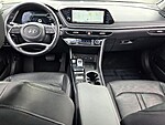 Used 2023 HYUNDAI SONATA LIMITED in PLANTATION, FLORIDA (Photo 12)
