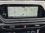 Used 2023 HYUNDAI SONATA LIMITED in PLANTATION, FLORIDA (Photo 20)