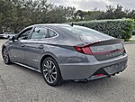 Used 2023 HYUNDAI SONATA LIMITED in PLANTATION, FLORIDA (Photo 7)