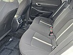 Used 2023 HYUNDAI SONATA BLUE in PLANTATION, FLORIDA (Photo 11)