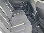 Used 2023 HYUNDAI SONATA BLUE in PLANTATION, FLORIDA (Photo 15)