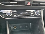 Used 2023 HYUNDAI SONATA BLUE in PLANTATION, FLORIDA (Photo 21)