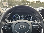 Used 2023 HYUNDAI SONATA BLUE in PLANTATION, FLORIDA (Photo 23)