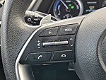 Used 2023 HYUNDAI SONATA BLUE in PLANTATION, FLORIDA (Photo 24)
