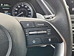 Used 2023 HYUNDAI SONATA BLUE in PLANTATION, FLORIDA (Photo 25)