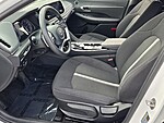 Used 2023 HYUNDAI SONATA BLUE in PLANTATION, FLORIDA (Photo 10)