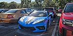 Used 2023 CHEVROLET CORVETTE 2LT in PLANTATION, FLORIDA