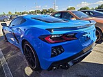 Used 2023 CHEVROLET CORVETTE 2LT in PLANTATION, FLORIDA (Photo 6)