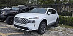 Used 2023 HYUNDAI SANTA FE HYBRID LIMITED in PLANTATION, FLORIDA